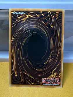 Yu-Gi-Oh! Albion the Shrouded Dragon Rarity Collection V 1st Ed Starlight Rare - Image 2