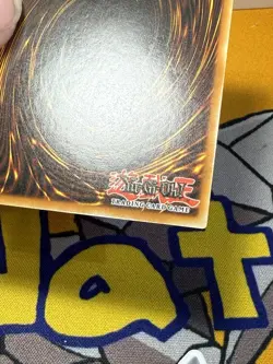 Yu-Gi-Oh! Albion the Shrouded Dragon Rarity Collection V 1st Ed Starlight Rare - Image 5