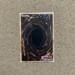 Thunder King Rai-Oh PLGD-EN075 Premium Gold Rare - Image 2