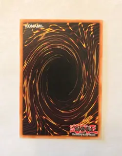 Yugioh Gaia the Dragon Champion LOB-125 Secret Rare LP - Image 2