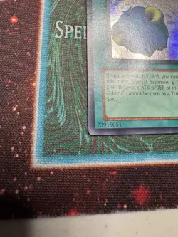 Scapegoat DLG1-EN091 Dark Legends Unlimited NM - Image 4