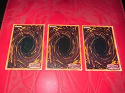 Honest (Ghost Rare LODT-EN001 Italian LP Unlimited Custom Listing) - Image 2
