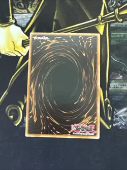 Yugioh! Thunder King Rai-Oh (Alternate Alt Art) UP01-EN016 Super Rare Limited NM - Image 2