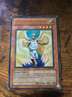 Shining Angel - HL06-EN006 - Parallel Rare - Unlimited - VLP - Image 1