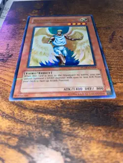 Shining Angel - HL06-EN006 - Parallel Rare - Unlimited - VLP - Image 4