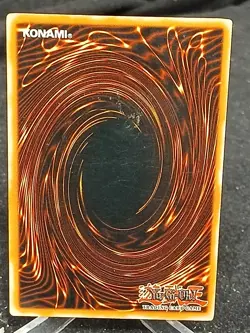 Yu-Gi-Oh! Serial Spell RDS-EN037 R MP - Image 2