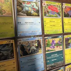 43 Card Lot : Cosmo Holo Promo Cards Mixed : Pokemon TCG - Image 5
