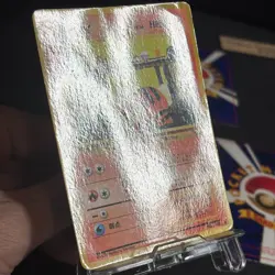 Pokemon Cards Tomokazu Komiya Vending Series Lot 5x Old Back Japanese - Image 3