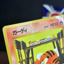 Pokemon Cards Tomokazu Komiya Vending Series Lot 5x Old Back Japanese - Image 4