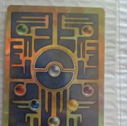 The Pokemon Company Ancient Mew 1 Misc Cards & Products Holo Promo 1999 - Image 2