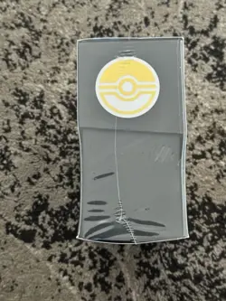 Pokemon TCG Mega Evolution Elite Trainer Box English 2025 40 Cards 1 Box - Image 3
