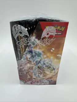 Pokemon Scarlet & Violet Base Set SV01 Booster Box Brand New Factory Sealed 820650863240 - Image 2