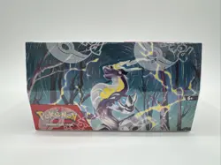 Pokemon Scarlet & Violet Base Set SV01 Booster Box Brand New Factory Sealed 820650863240 - Image 5