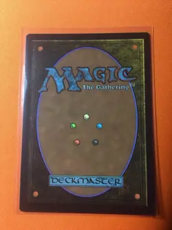 MTG Magic The Gathering Ellie And Grant LP REX Rare Borderless Jurassic Park - Image 2