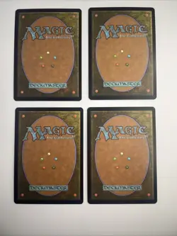 Rotting Rats Conflux Regular X4 - Image 4