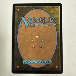 MTG Final Fantasy Yuna Hope Of Spira Borderless NM - Image 2