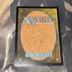 Wastes 184 Full Art X1 Mtg Oath Of The Gatewatch Nm Foil - Image 2