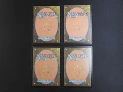 4x Braids, Cabal Minion MP/HP [Odyssey] Mtg Magic Free Tracking! - Image 2