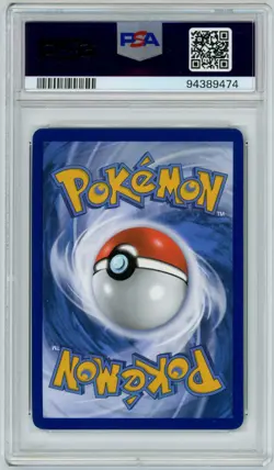 Pokemon TCG Koraidon EX 247/198 Sir Full Art Scarlet & Violet PSA 10 - Image 2