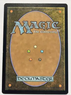 MTG Scour from Existence Foil NM #13 BFZ Common - Image 2
