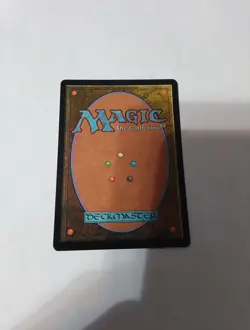 MTG Chromatic Orrery Foil Core Set 2021 NM-Mint Condition - Image 2