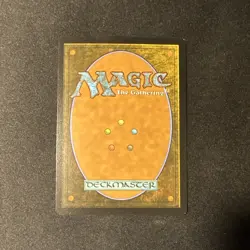 Wizards of the Coast Flayer of Loyalties Commander Masters 0747 Rare Foil ENG NM - Image 2