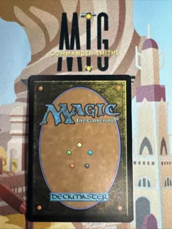 Force of Despair 🔥 Borderless NonFOIL 🔥 MTG Secret Lair SPONGEBOB SQUAREPANTS - Image 2