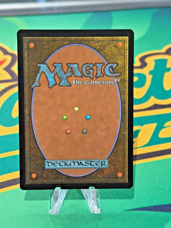 MTG Starfield Vocalist Fracture Foil Mythic 385 Edge of Eternities NM - Image 2