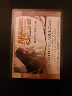 Wurm Deathtouch Scars of Mirrodin NM Magic The Gathering MTG Tcg Token - Image 2