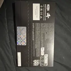 Magic: The Gathering Secret Lair x Avatar TLA Path of Ancestry Rainbow Foil - Image 2
