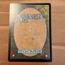 MTG Naru Meha, Master Wizard Commander 2021 124 Regular Mythic - Image 2
