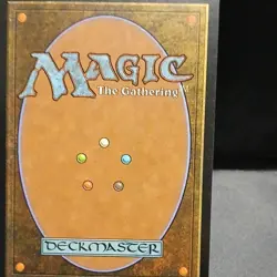 Wizards of the Coast MTG Cabal Coffers Torment Land Rare Regular 2002 English - Image 2