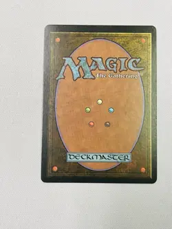 LOTUS PETAL - MtG - TEMPEST - NM - FREE SHIPPING - Image 2