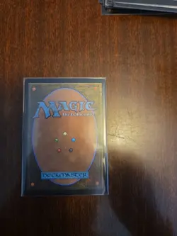 Grim Tutor (Alternate Art) Core Set 2021 Regular - Image 2