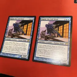 Higure, the Still Wind Betrayers of Kamigawa Regular - Image 3