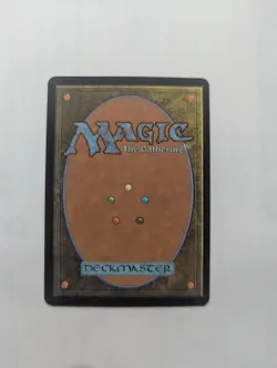 Terror of the Peaks Unique and Miscellaneous Promos Regular - Image 2