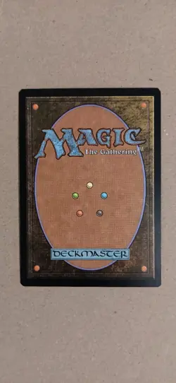 Thran Dynamo #230, MTG: Iconic Masters, English Foil LP - Image 2