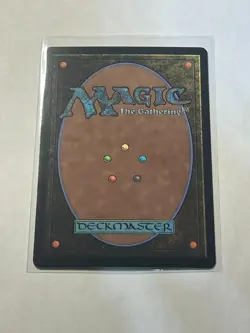 Dark Ritual Uncommon Foil 793 (Marvel Super Heroes) MTG Near Mint - Image 2