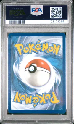 Latias GG20/GG70 - PSA 9 - MINT - Crown Zenith Full Art Galarian Gallery Pokemon - Image 2