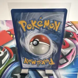 Gyarados EX 123/122 Breakpoint Secret Rare Full Art Holo 180 HP EN - Image 2