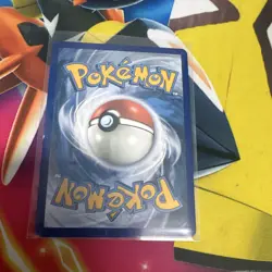 Gyarados EX 123/122 Breakpoint Secret Rare Full Art Holo 180 HP EN - Image 5