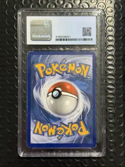 Gyarados EX - 123/122 - Breakpoint Secret Rare Holo - Pokemon EN 2016 - CGC 5.5 - Image 4