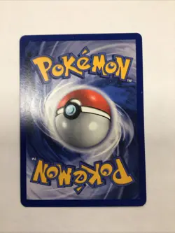 Good Manners 111/132 Pokemon Gym Heroes Trainer Vintage Trading Card - Image 2