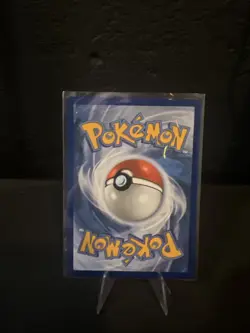 Pokemon Chaos Rising, Rare, IR Trainer Philippe 110/086 - Image 2
