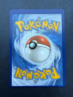 Pokemon Darkness Energy ERROR Miscut - 2020 SWSH01 NM - Image 2