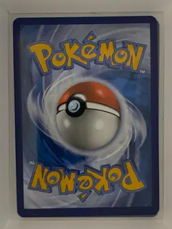 Mesprit 204/191 Illustration Rare Surging Sparks Pokemon Holo Near Mint - Image 2