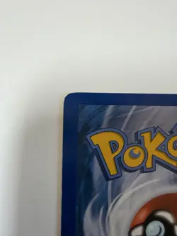 Piplup RC6/RC25 Radiant Holo Uncommon Card Pokemon Legendary Treasures MISCUT - Image 3