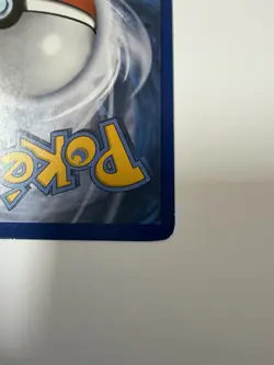 Piplup RC6/RC25 Radiant Holo Uncommon Card Pokemon Legendary Treasures MISCUT - Image 5