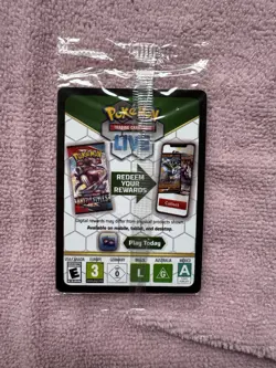 Pokemon SEALED Boss's Orders SWSH251 + 132/172 Full Art Cosmos Holo Pack New - Image 2