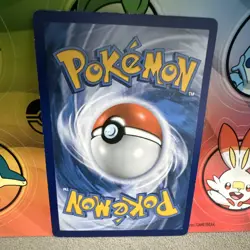The Pokemon Company Pokemon TCG Celebrations Pikachu 005/025 Holo Rare English - Image 2